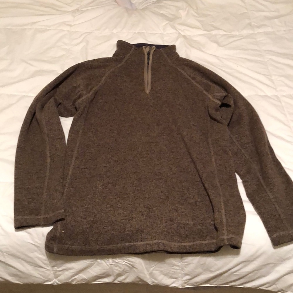 Stillwater Supply Co 1/4 Zip